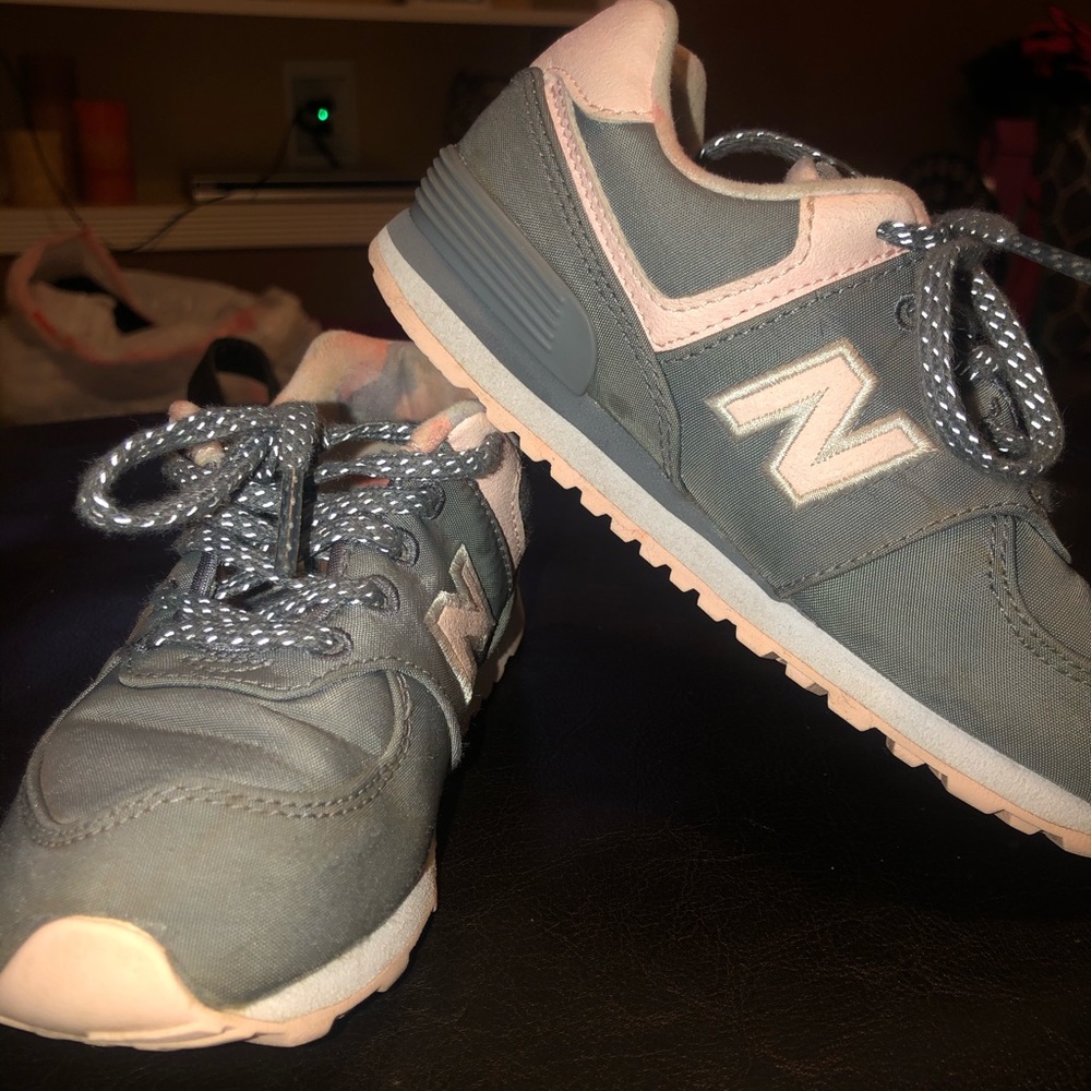 Toddlers girls shoes